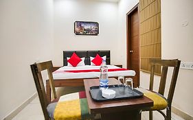 Hotel O Sky Line